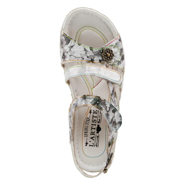 Flexus By Spring Step L'ARTISTE SUMACAH SANDAL
