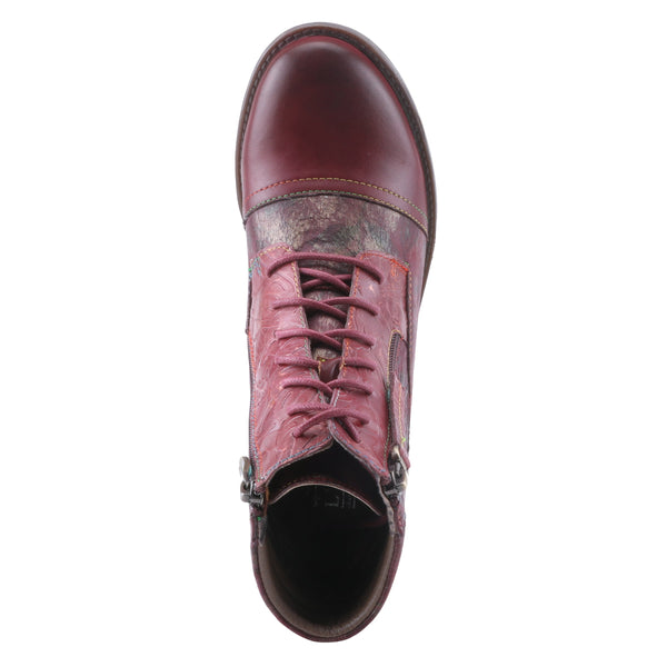 Flexus By Spring Step L'ARTISTE SUNSETRIDE BOOTS