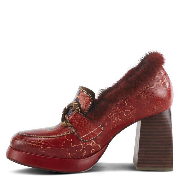 Flexus By Spring Step L'ARTISTE TANCY PUMP