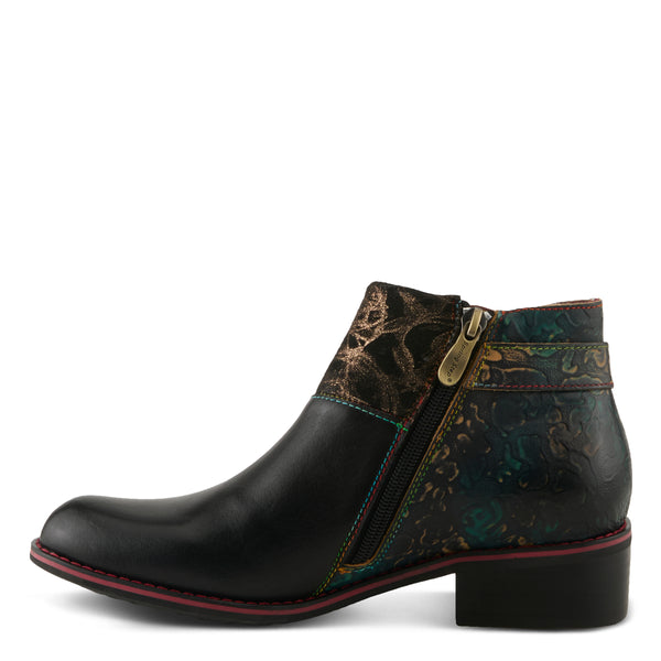 Flexus By Spring Step L'ARTISTE TIATIA BOOTS