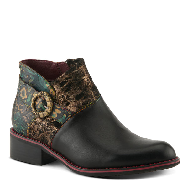 flexus by spring step L'ARTISTE TIATIA BOOTS
