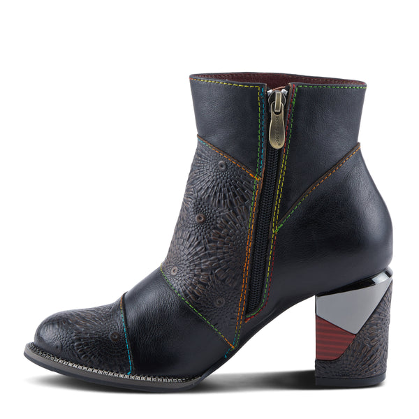 Flexus By Spring Step L'ARTISTE TOPANGA BOOTS