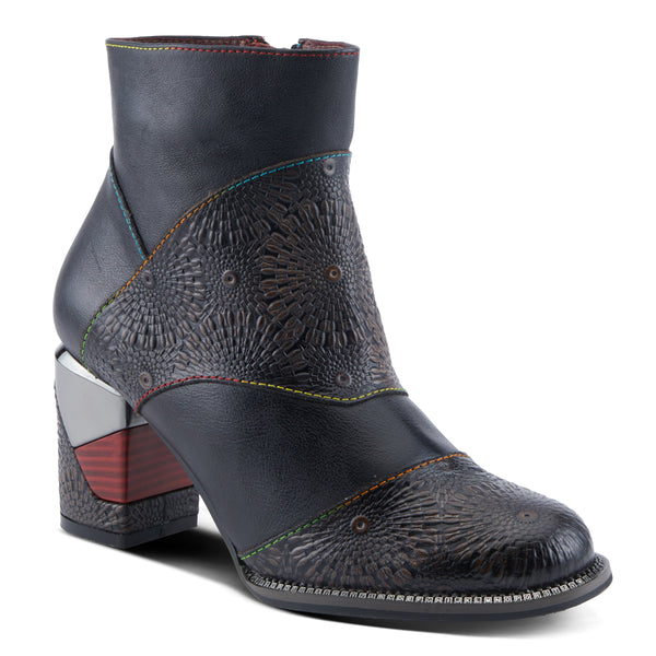 flexus by spring step L'ARTISTE TOPANGA BOOTS