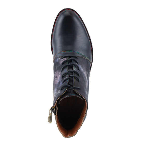 Flexus By Spring Step L'ARTISTE XENIA BOOTIE
