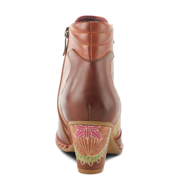 Flexus By Spring Step L'ARTISTE ZAMIHI BOOTS