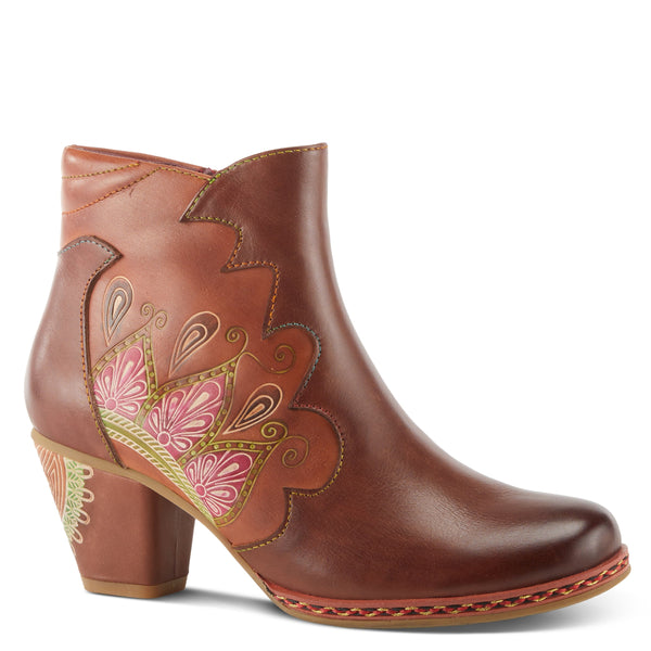 flexus by spring step L'ARTISTE ZAMIHI BOOTS