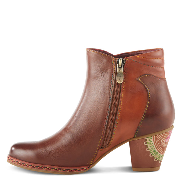 Flexus By Spring Step L'ARTISTE ZAMIHI BOOTS
