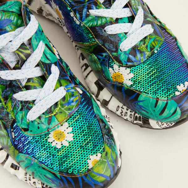 Flexus By Spring Step L'ARTISTE ZINGY SNEAKER