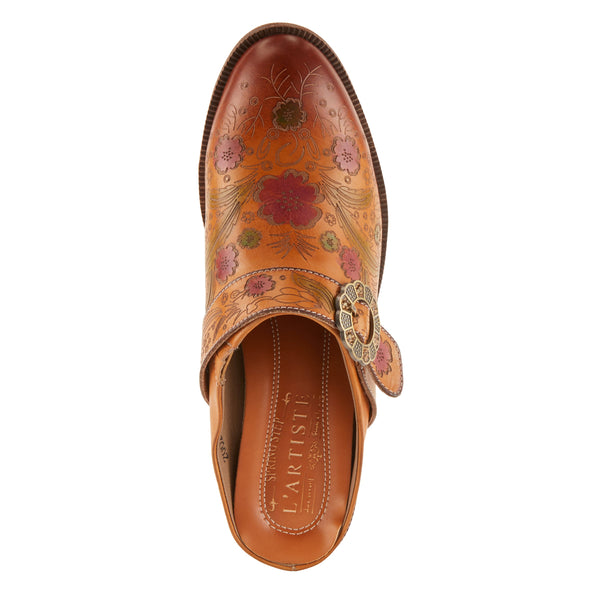 Flexus By Spring Step L'ARTISTE ZOOZI SHOES