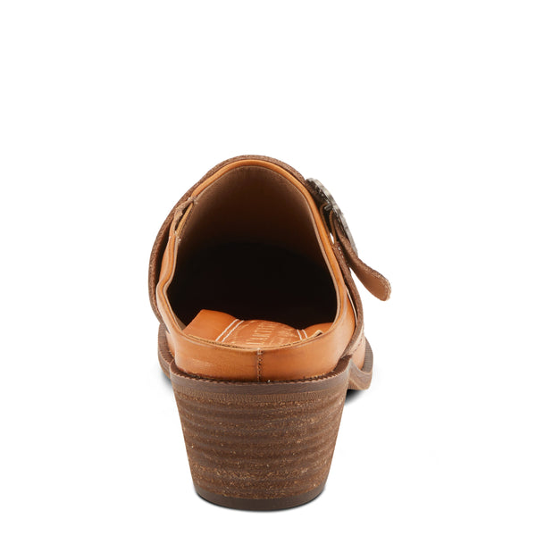 Flexus By Spring Step L'ARTISTE ZOOZI SHOES