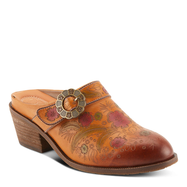 flexus by spring step L'ARTISTE ZOOZI SHOES