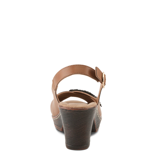Flexus By Spring Step PATRIZIA ADDISYN SANDALS