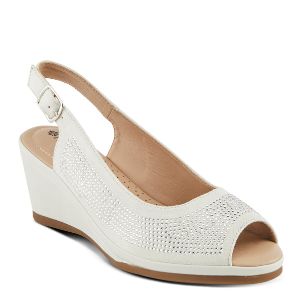 flexus by spring step PATRIZIA ADRIELLA SANDALS