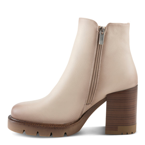 Flexus By Spring Step PATRIZIA AHANA BOOTS