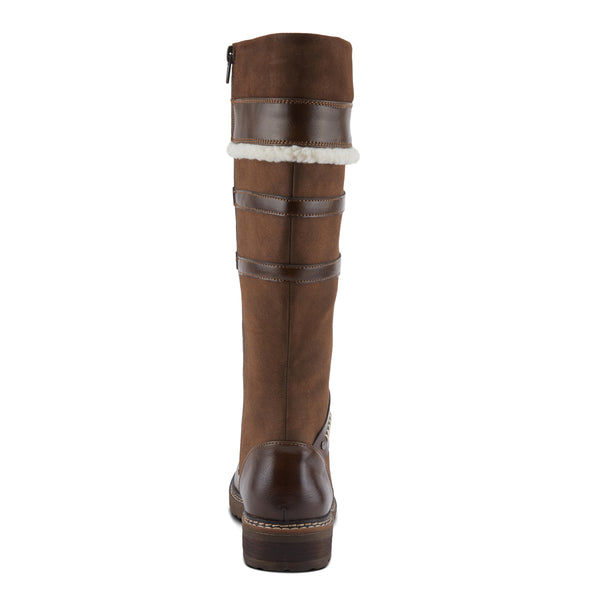 Flexus By Spring Step PATRIZIA ALGERON BOOTS