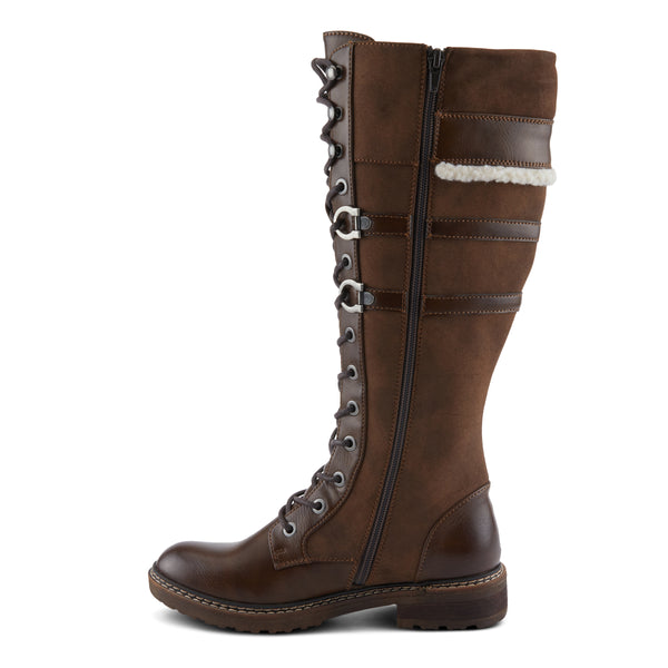 Flexus By Spring Step PATRIZIA ALGERON BOOTS