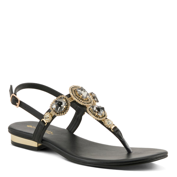 flexus by spring step PATRIZIA ANAIS SANDALS