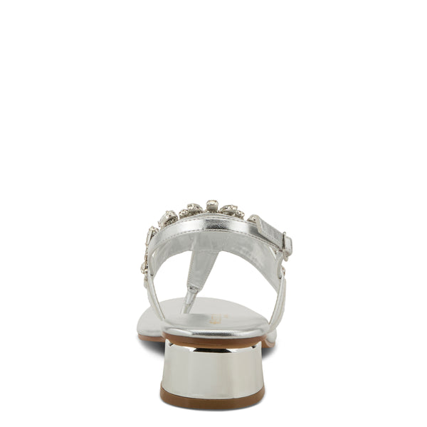 Flexus By Spring Step PATRIZIA ANJOU SANDALS
