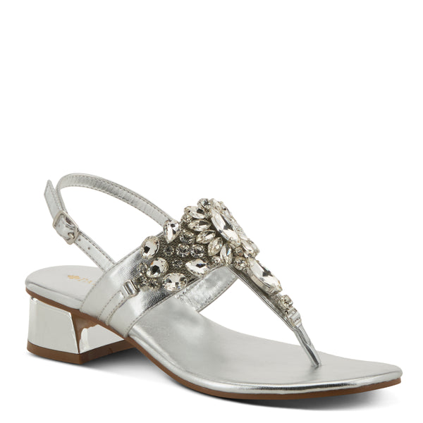 Flexus By Spring Step PATRIZIA ANJOU SANDALS