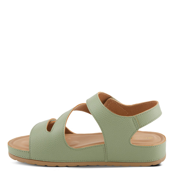 Flexus By Spring Step PATRIZIA AREZA SANDALS