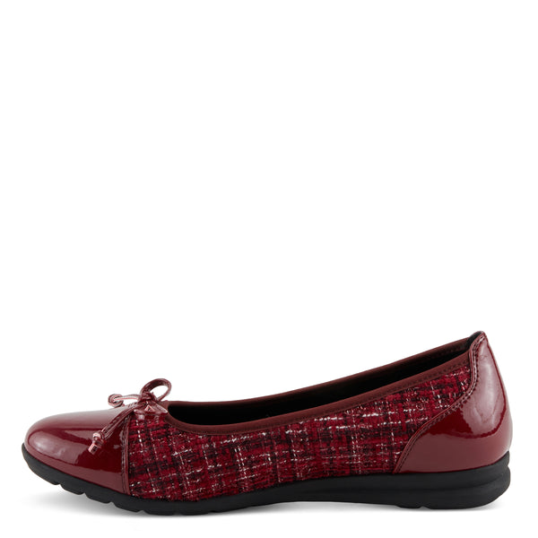 Flexus By Spring Step PATRIZIA ASHLIN SHOES