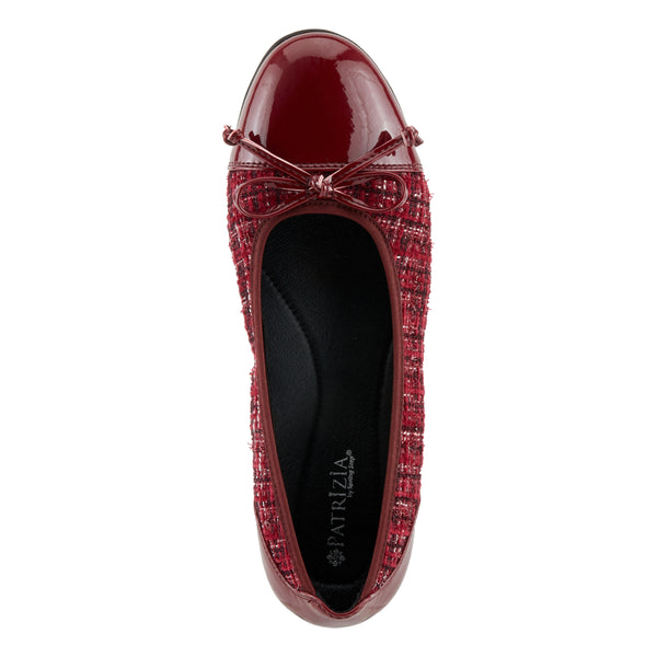 Flexus By Spring Step PATRIZIA ASHLIN SHOES