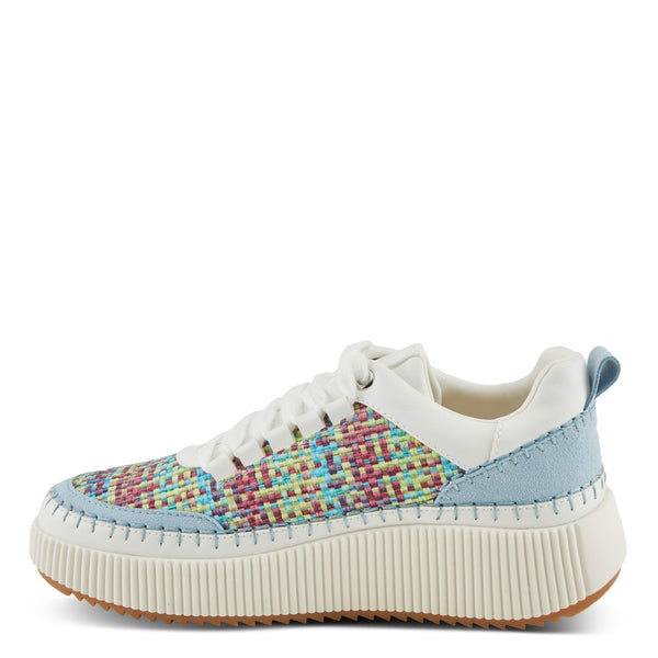 Flexus By Spring Step PATRIZIA ASUKA SNEAKERS