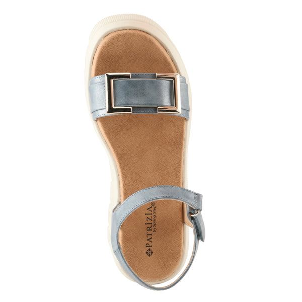 Flexus By Spring Step PATRIZIA BARBERY SANDALS