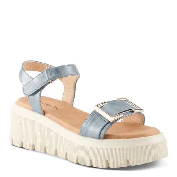 flexus by spring step PATRIZIA BARBERY SANDALS