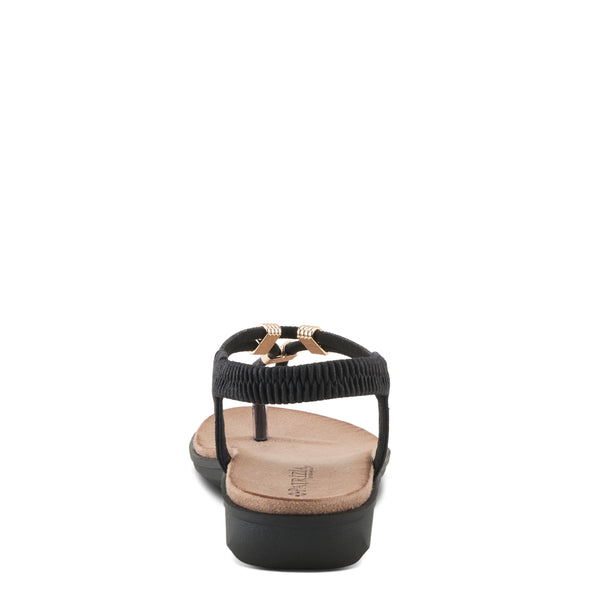 Flexus By Spring Step PATRIZIA BIDDLE SANDALS