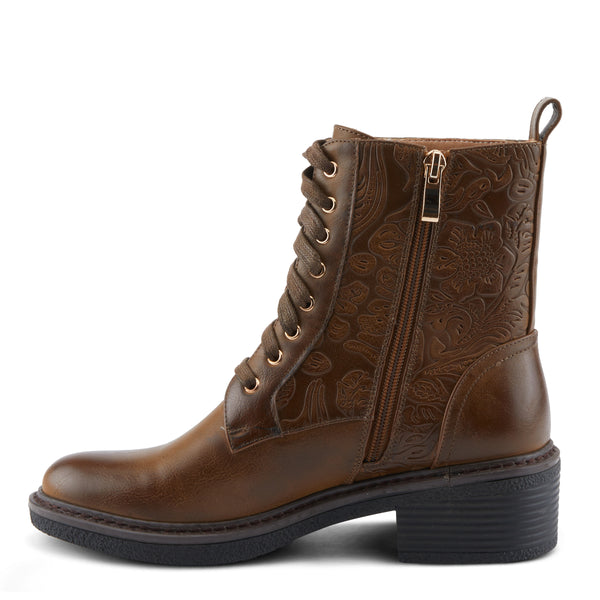Flexus By Spring Step PATRIZIA BLOOMINESCENT BOOTS