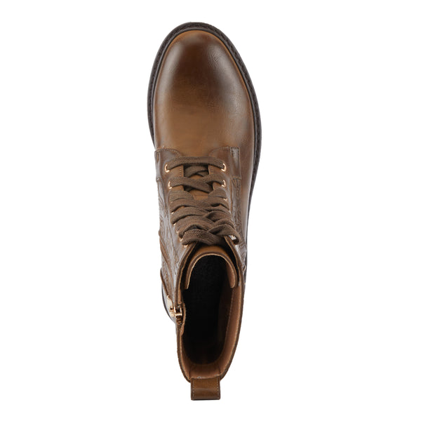 Flexus By Spring Step PATRIZIA BLOOMINESCENT BOOTS