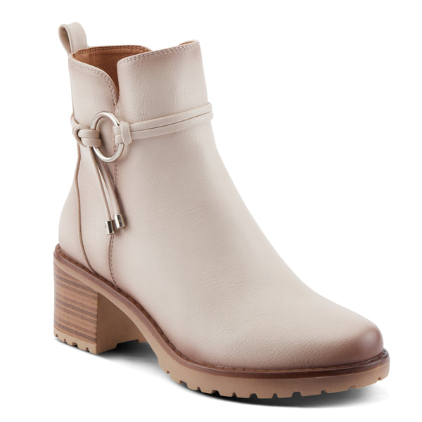 flexus by spring step PATRIZIA BRIGGS BOOTS