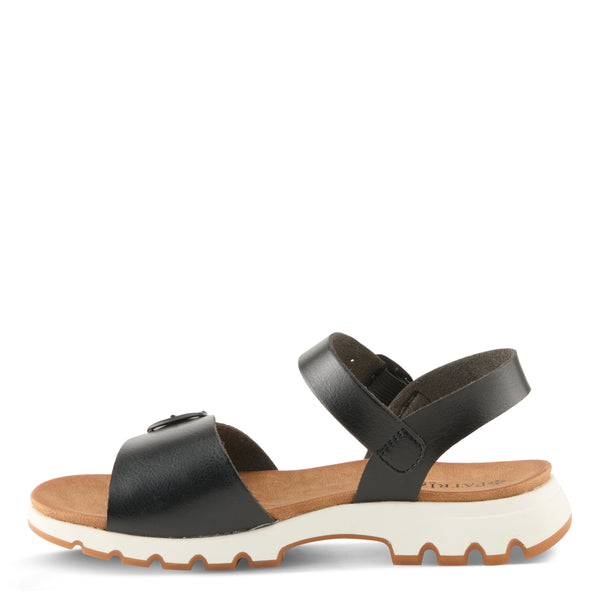 Flexus By Spring Step PATRIZIA BUNCH SANDALS