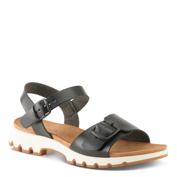 flexus by spring step PATRIZIA BUNCH SANDALS
