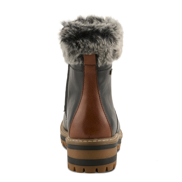 Flexus By Spring Step PATRIZIA CANARIO BOOTS