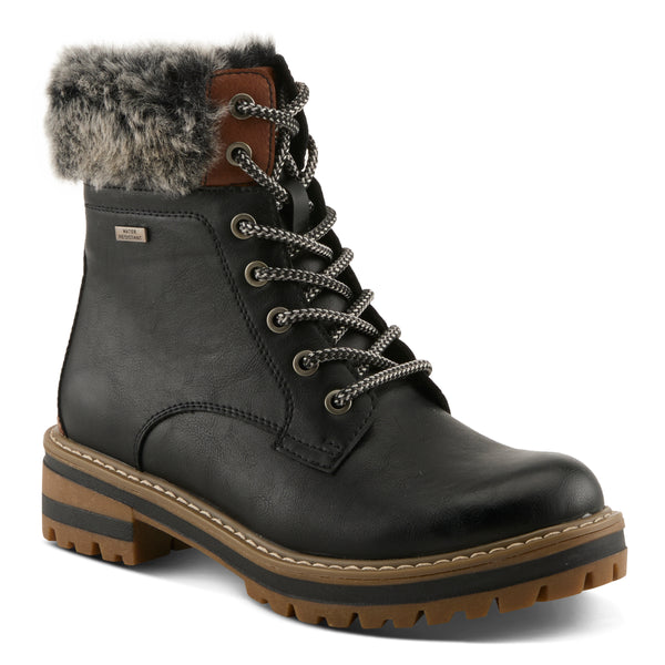 flexus by spring step PATRIZIA CANARIO BOOTS