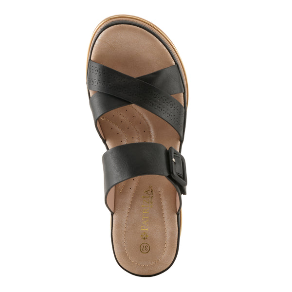 Flexus By Spring Step PATRIZIA CATTANEO SANDALS