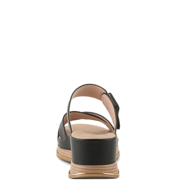 Flexus By Spring Step PATRIZIA CATTANEO SANDALS