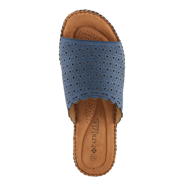 Flexus By Spring Step PATRIZIA CHANDELLA SANDALS