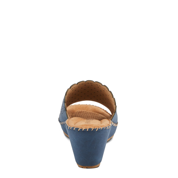 Flexus By Spring Step PATRIZIA CHANDELLA SANDALS