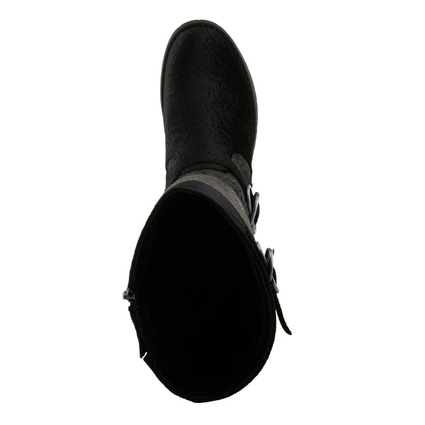 Flexus By Spring Step PATRIZIA COLLAGE-VIV BOOTS