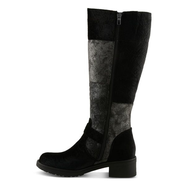 Flexus By Spring Step PATRIZIA COLLAGE-VIV BOOTS
