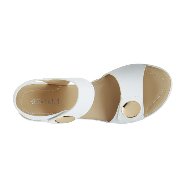 Flexus By Spring Step PATRIZIA DADE SANDALS
