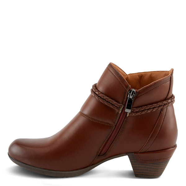 Flexus By Spring Step PATRIZIA DANDRE BOOTS