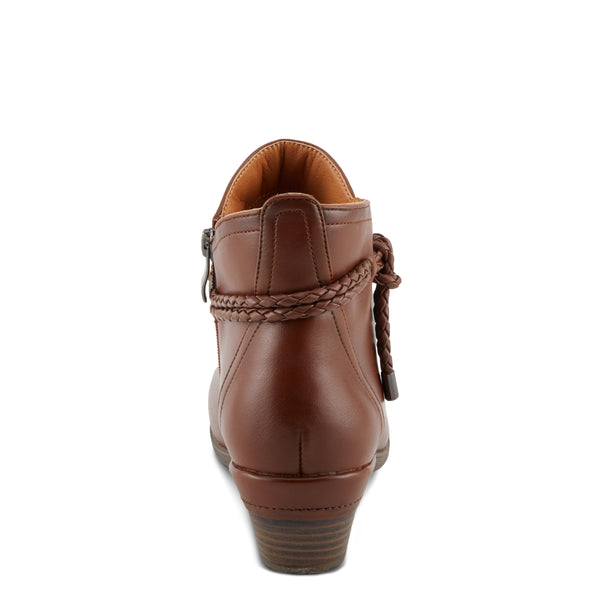 Flexus By Spring Step PATRIZIA DANDRE BOOTS