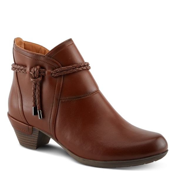 flexus by spring step PATRIZIA DANDRE BOOTS
