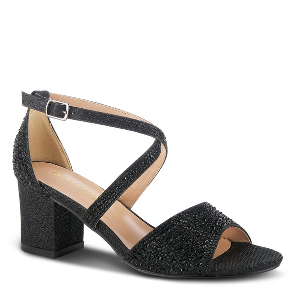 flexus by spring step PATRIZIA DELAMORE SANDAL