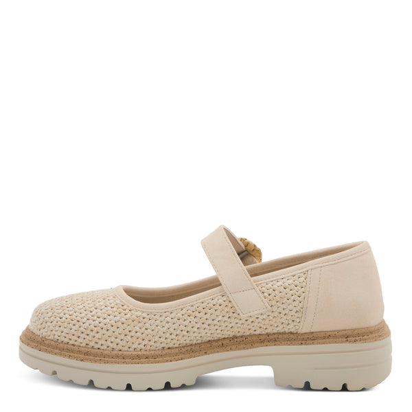 Flexus By Spring Step PATRIZIA DEMURE SHOES