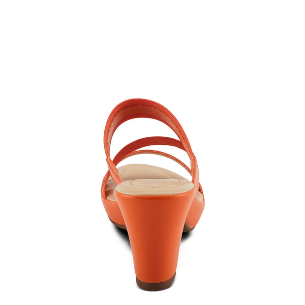 Flexus By Spring Step PATRIZIA DEVORAH SANDALS